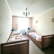 Квартира 65 м², 3-комнатная - изображение 4