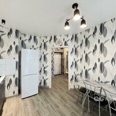 Квартира 43 м², 1-комнатная - изображение 2