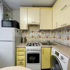 Квартира 61,1 м², 3-комнатная - изображение 3