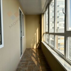 Квартира 46,6 м², 1-комнатная - изображение 4