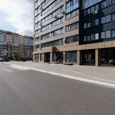 117,9 м², помещение свободного назначения - изображение 5