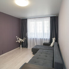 Квартира 53,2 м², 2-комнатная - изображение 2