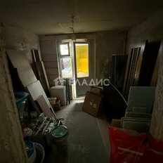 Квартира 63,4 м², 3-комнатная - изображение 5