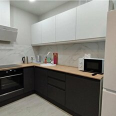 Квартира 38 м², 1-комнатная - изображение 1