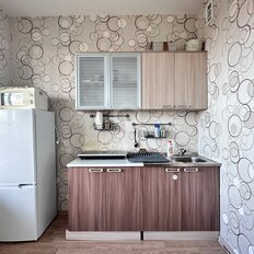 Квартира 31,5 м², 1-комнатная - изображение 4