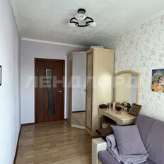 Квартира 46,6 м², 2-комнатная - изображение 5