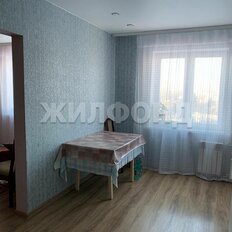 Квартира 48,8 м², 1-комнатная - изображение 5