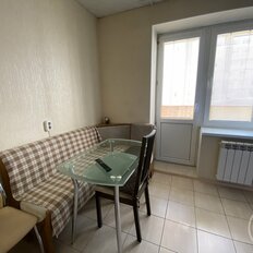 Квартира 35,1 м², 1-комнатная - изображение 3