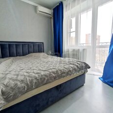 Квартира 38 м², 1-комнатная - изображение 2