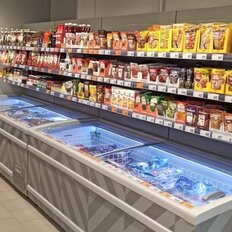 137,8 м², торговое помещение - изображение 3