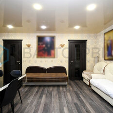 Квартира 55 м², 3-комнатная - изображение 3