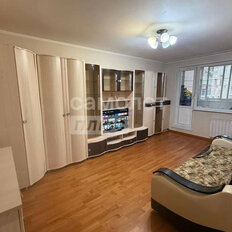 Квартира 74,2 м², 3-комнатная - изображение 3