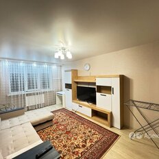 Квартира 41 м², 1-комнатная - изображение 5