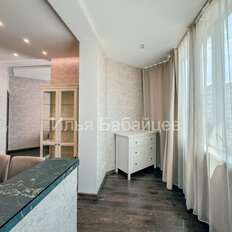 Квартира 67 м², 2-комнатная - изображение 5