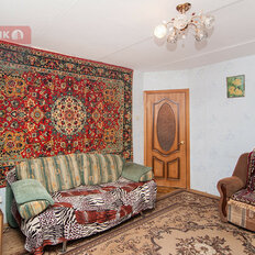 Квартира 59 м², 3-комнатная - изображение 4