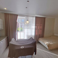 Квартира 43,2 м², студия - изображение 3