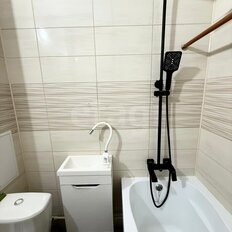 Квартира 26,9 м², 1-комнатная - изображение 5