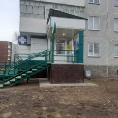Квартира 48,6 м², 2-комнатная - изображение 5