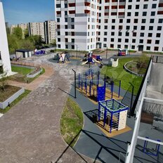 Квартира 40 м², 1-комнатная - изображение 3