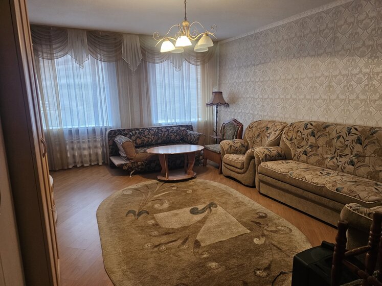 268 м², 5-комнатная квартира 21 300 000 ₽ - изображение 96