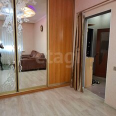 Квартира 41 м², 1-комнатная - изображение 5