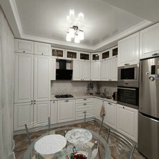 Квартира 68 м², 3-комнатная - изображение 3