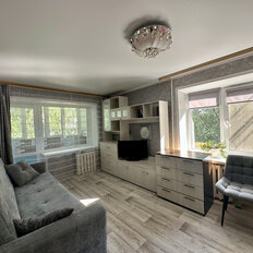 Квартира 30,9 м², 1-комнатная - изображение 1