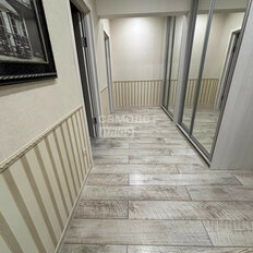 Квартира 77 м², 2-комнатная - изображение 5