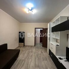 Квартира 37 м², 1-комнатная - изображение 3