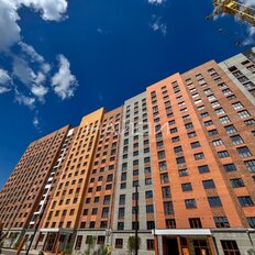 Квартира 42 м², 1-комнатная - изображение 3