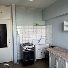 Квартира 37,3 м², 1-комнатная - изображение 4