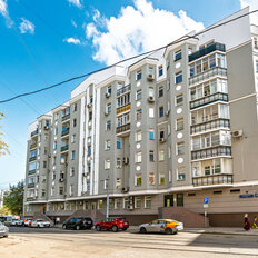 Квартира 115,5 м², 3-комнатная - изображение 1