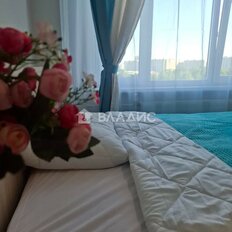 Квартира 23 м², студия - изображение 3