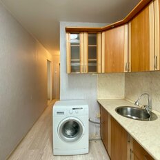 Квартира 29,5 м², 1-комнатная - изображение 2