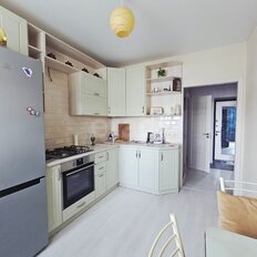 Квартира 32,6 м², 1-комнатная - изображение 1