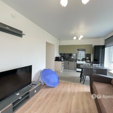 Квартира 59 м², 2-комнатная - изображение 3