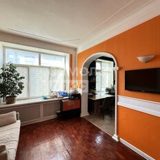 Квартира 70,1 м², 3-комнатная - изображение 4