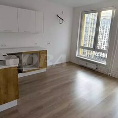 Квартира 22,7 м², студия - изображение 2