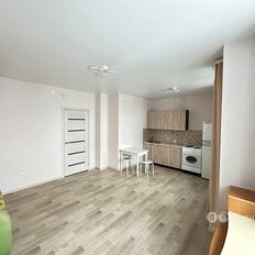 Квартира 30 м², студия - изображение 2