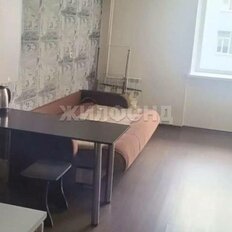 Квартира 30 м², студия - изображение 2