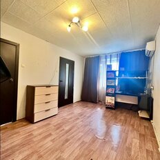 Квартира 46,7 м², 3-комнатная - изображение 5