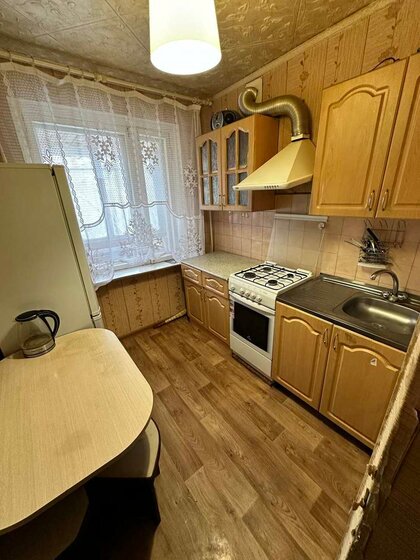 38 м², 1-комнатная квартира 16 000 ₽ в месяц - изображение 67