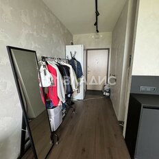 Квартира 26 м², студия - изображение 5