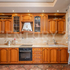 Квартира 140 м², 4-комнатная - изображение 2