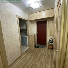 Квартира 36,4 м², 2-комнатная - изображение 3