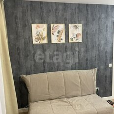 Квартира 21,5 м², 1-комнатная - изображение 4