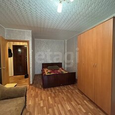 Квартира 32,8 м², 1-комнатная - изображение 2