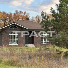 дом + 6,7 сотки, участок - изображение 1