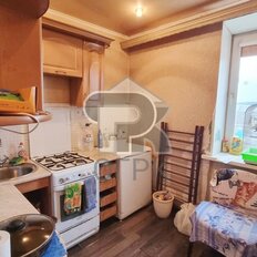 Квартира 32 м², 1-комнатная - изображение 1