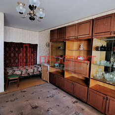 Квартира 34,2 м², 1-комнатная - изображение 3